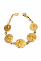 Bracciale Suali Donna in Argento BM1935/OR